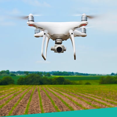 Agri robot