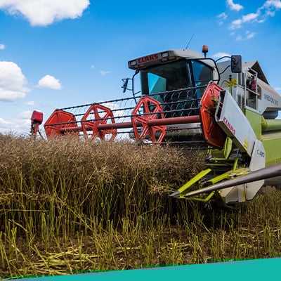 Agriculture