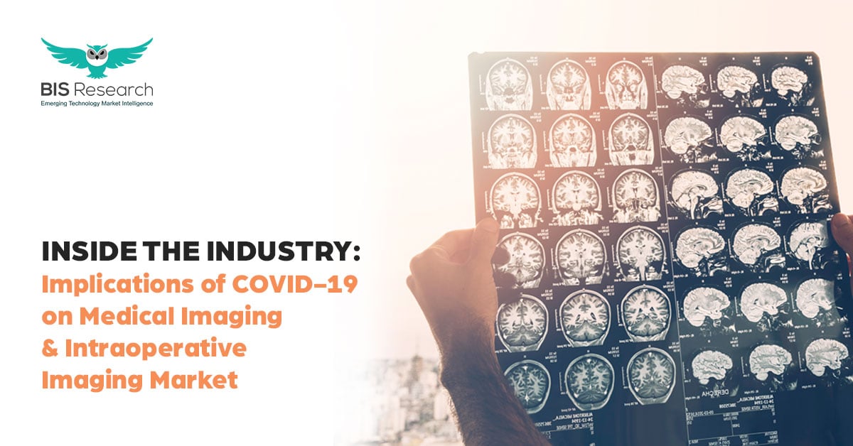 COVID-19 on Medical Imaging & Intraoperative Imaging Market