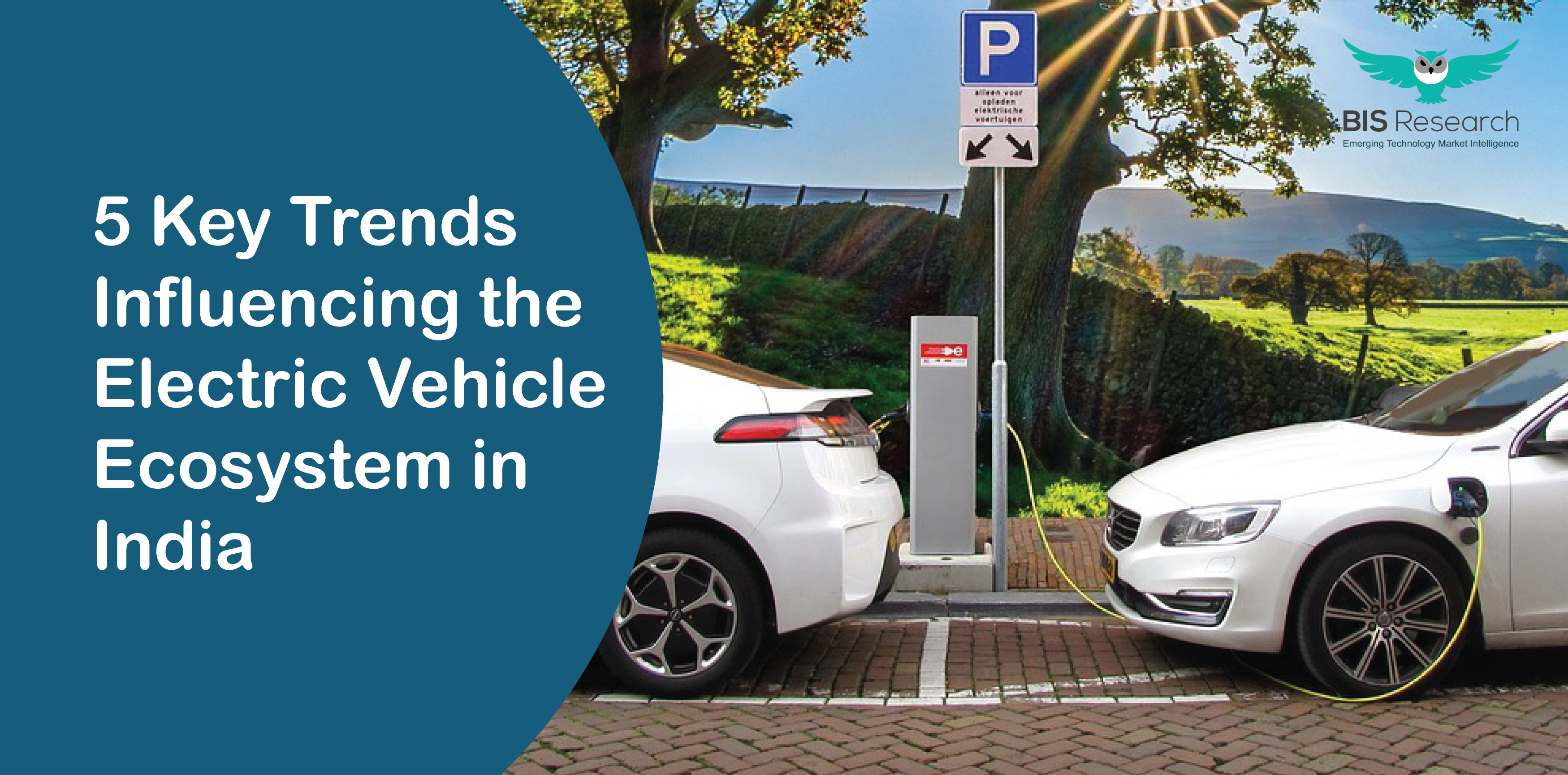 5 Key Trends Influencing the Electric Vehicle Ecosystem in India
