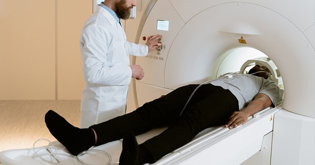 PET-Computed Tomography (CT) Scans