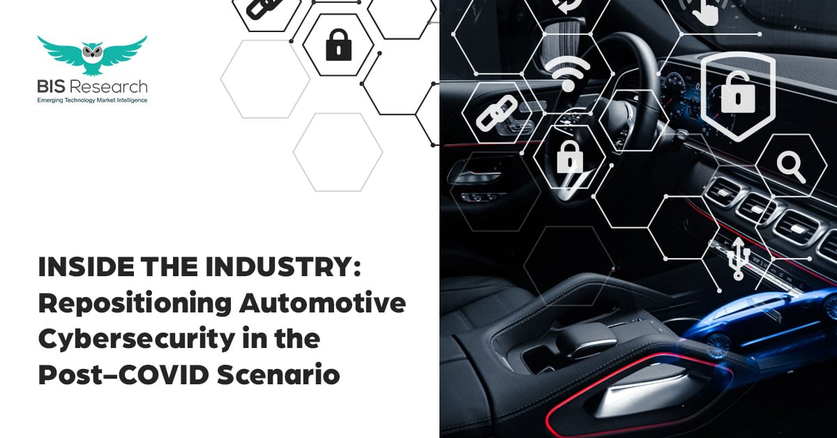 Repositioning Automotive Cybersecurity