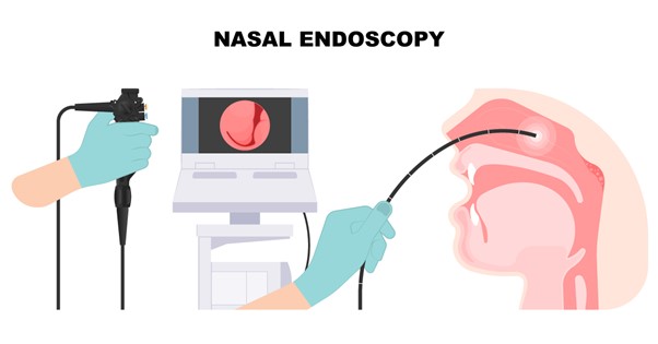 Single use endoscope device
