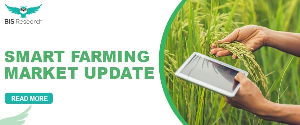 Smart farming