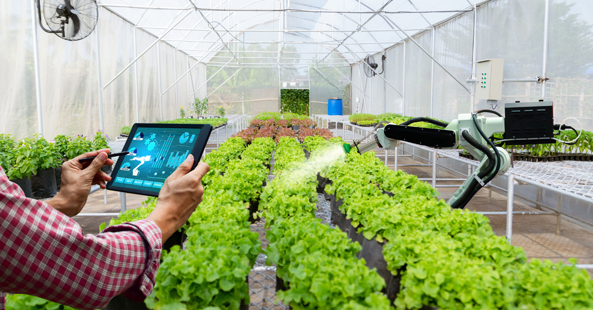 The Digital Farm: A Peek into the Evolving Landscape of Agriculture Sensors