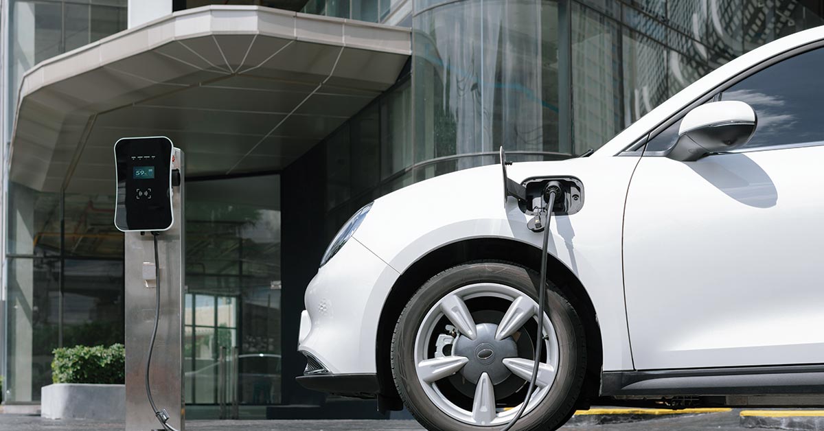 Emerging Innovations in EV that OEMs Must Adapt to Tap into the $4 ...