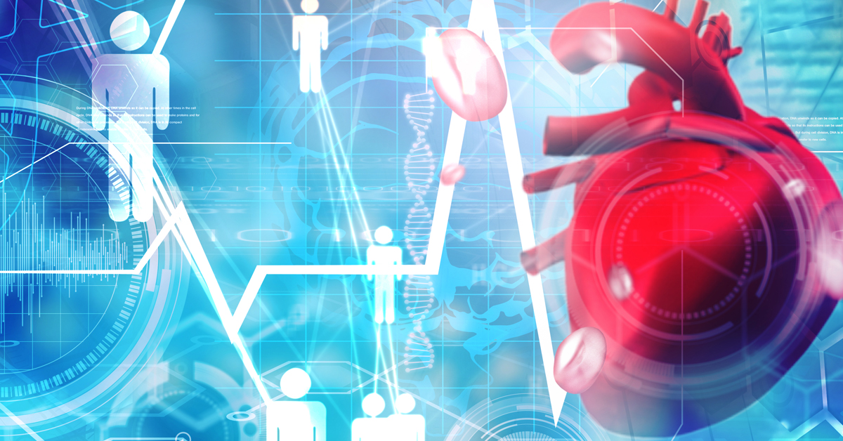 Can AI Predict Coronary heart Assaults? Exploring the Potential of AI-based ECG in Cardiology