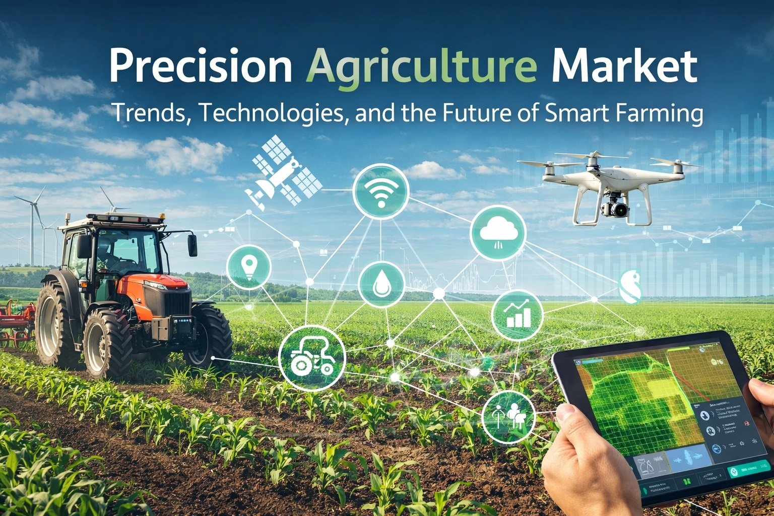 Trends, Growth Drivers, & Future Outlook