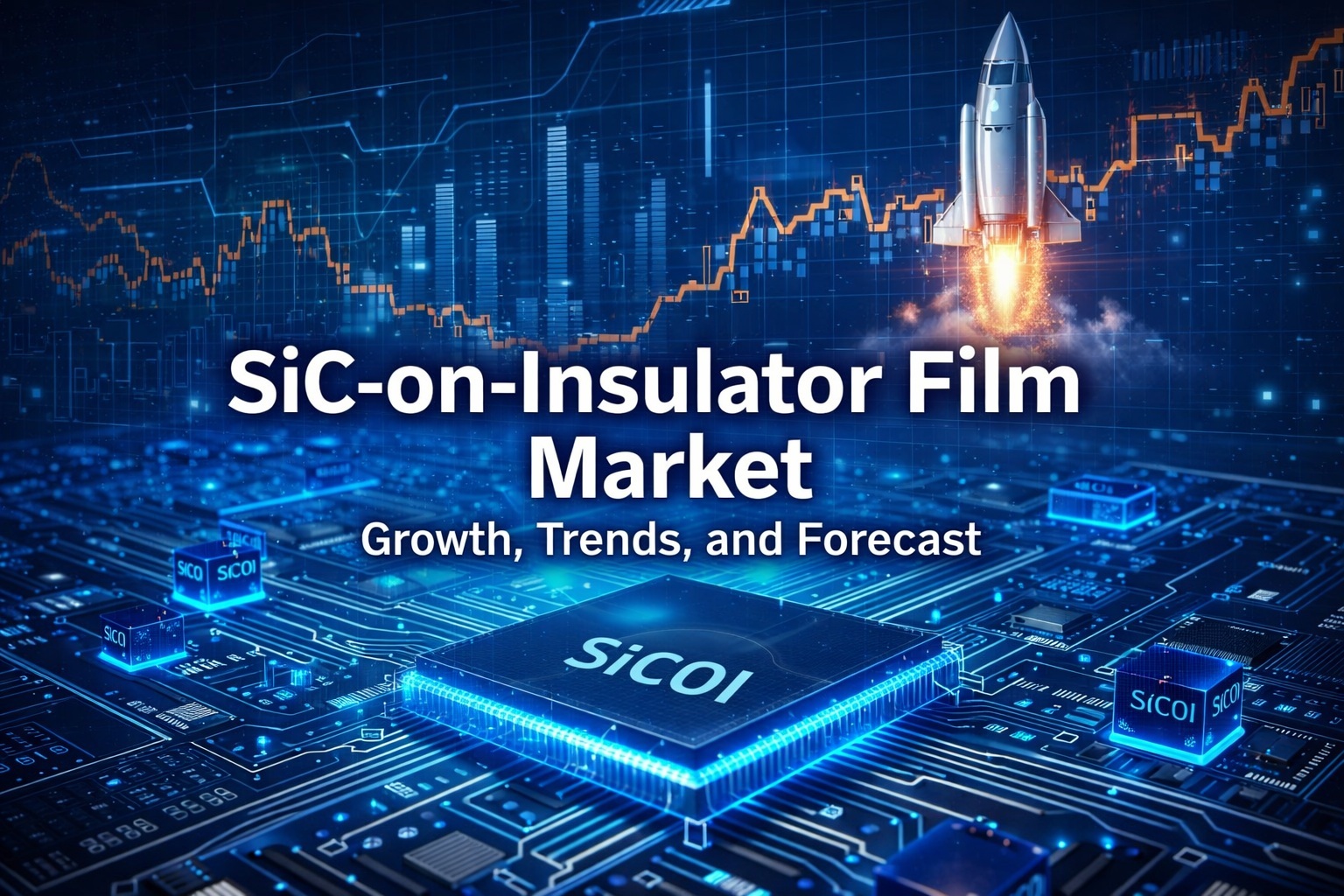 SiC-on-Insulator Film Market: Advancements in Semiconductor Materials SiC-on-Insulator Film Market: Advancements in Semiconductor Materials