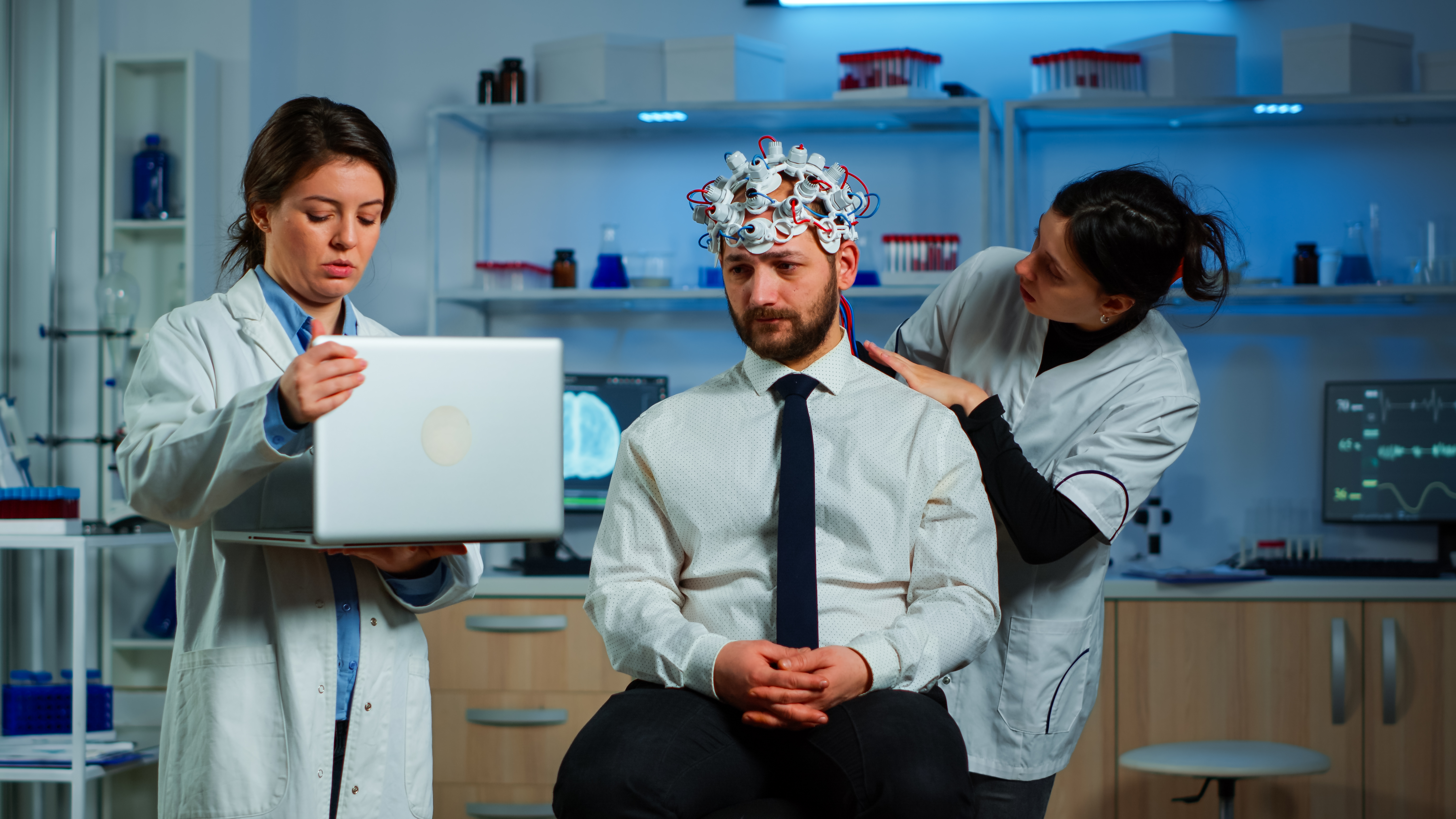 Breaking Barriers in Neurology: The Rising Refractory Epilepsy Treatment Market